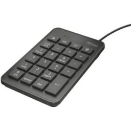 Trust 22221, USB, Portátil/PC, Negro, 1,5 m, USB, Windows 10,Windows 10 Education,Windows 10 Educati