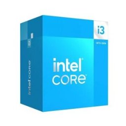 Intel Core i3-14100F procesador 12 MB Smart Cache Caja