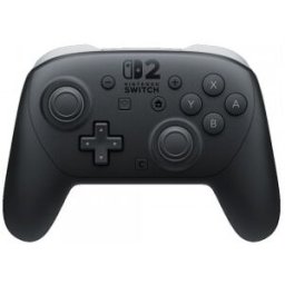 Gamepad Nintendo Switch 2 Pro Inalámbrico