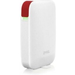 Zyxel USG-LITE 60AX router 2.5 Gigabit Ethernet Blanco