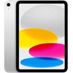 Apple iPad 2025 11th Wifi Cell/ 5G/ A16 Bionic/ 128GB/ Plata