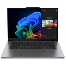 Lenovo ThinkPad X9-15 Gen 1 Gris - 15.3" - Intel Core Ultra 7 - 32GB - 1000GB SSD - W11P