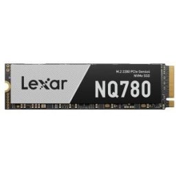 Lexar NQ780 - 1000GB M.2 3D NAND PCI Express 4.0