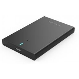 Vention Caja Externa para Disco Duro de 2.5" KPAB0/ USB 3.0 Micro USB/ Sin tornillos