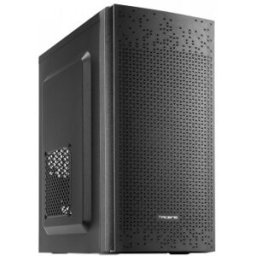 Caja PC Compacta Tacens Anima AC6 Micro ATX Frontal Malla Refrigeración USB 3.0 Negro