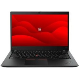 Lenovo Thinkpad T495s Táctil 14" AMD Ryzen 5 PRO 3500U, 16GB, SSD 512GB, FHD, A