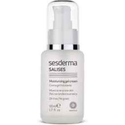 Sesderma Salises Crema Gel Hidratante 50 ml 50 ml