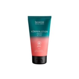 Benecos Loción Corporal Intensivo Karite 150 ml