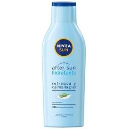 Nivea After Sun Loción Hidratante 400 ml