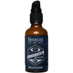 Benecos Crema Facial For Men 50 ml