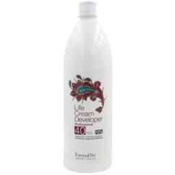 Farmavita Life Crema Oxidante 40 Volumen 12% 1000 ml