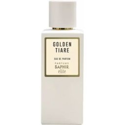 Parfums Saphir Elite Golden Tiare Eau de Parfum 100 ml