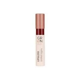 GRüN Brillo De Labios Red Plum 7 ml