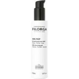 Laboratoires Filorga Skin-Prep Gel Limpiador Aha 150 ml