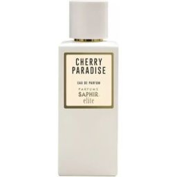 Parfums Saphir Elite Cherry Paradise Eau de Parfum 100 ml