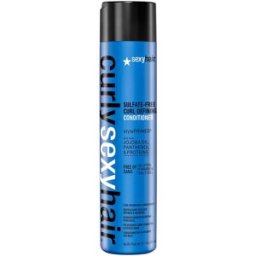 Sexy Hair Acondicionador Nutritivo para Rizos Curly Sexy 300 ml