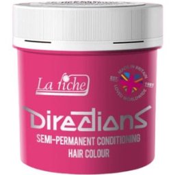 Directions Farbschutz Tinte Semipermanente 88 ml Carnation Pink
