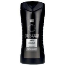 Axe Black Gel de Ducha 400 ml
