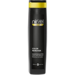 Nirvel Color Remover Limpiador manchas de Tinte 250 ml