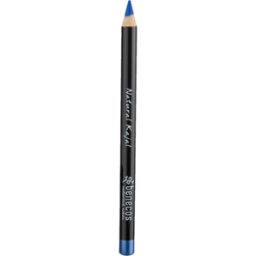 Benecos Lápiz de Ojos Natural Kajal Azul Eléctrico 1,13 gr