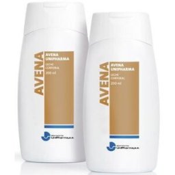 Unipharma Avena leche corporal 200 ml