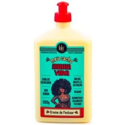 Lola Cosmetics Memorizador de Rizos My Curl My Life 500 gr