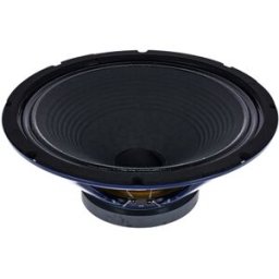 Mojotone BV-25M 12" 16 Ohms Spe B-Stock