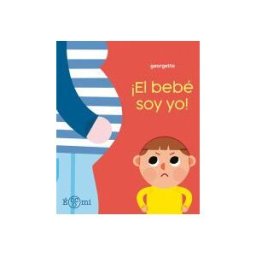 Editorial Eccomi S.L. el Bebé Soy Yo!