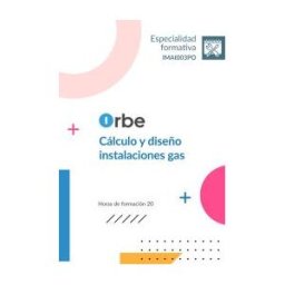 Orbe Imai003po Cálculo Y Diseño Instalaciones Gas