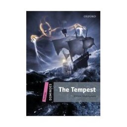 Oxford University Press España, S.A. Dominoes Starter. The Tempest Mp3 Pack