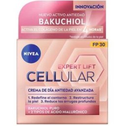 NIVEA Cellular Filler Crema Día Spf30 50 ml