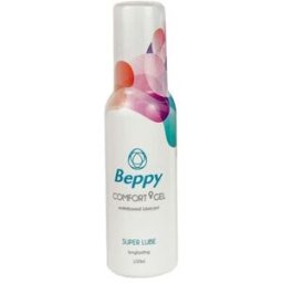 Beppy Comfort gel Lubricante Base Agua 100 ml