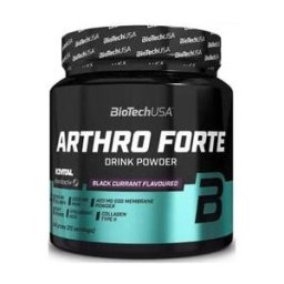 Biotech USA Arthro Forte Grosella Negra 340g