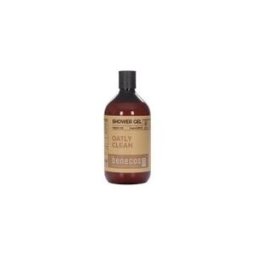 BENECOS gel Baño Avena Bio Vegan 500 ml