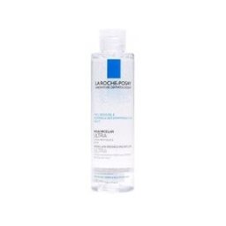 LA ROCHE POSAY La-Roche Posay Agua Micelar Piel Sensible Viaje 50ml