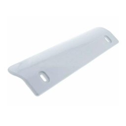 Tirador Puerta Frigorífico Fagor Edesa 200mm Blanco