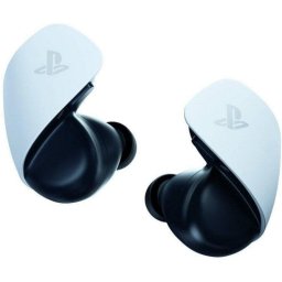 Sony PULSE Explore Auriculares de Botón Inalámbricos para PS5 Blancos