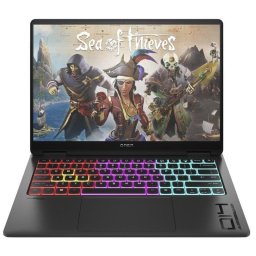 HP OMEN Transcend 14-fb0000ns Intel Ultra 7 155H/16GB/1TB/RTX 4060/14"+3 Meses PC Game Pass