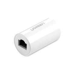Switch Ugreen 5 puertos Gigabit Ethernet 10/100/1000Base-T(X) modelo 20391-A sin gestión