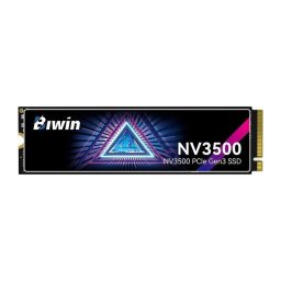 Disco Duro Biwin NV3500 1TB SSD M.2 PCIe 3.0 3500MB/s NVMe 1.4 Alto Rendimiento