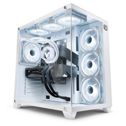 Vibox III-468 Gaming PC Intel Core i7 32GB 2TB NVMe RTX 5070 Ti WiFi