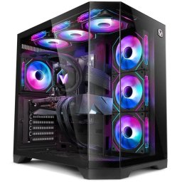 Vibox X-189 Intel Core i9 32GB 2TB SSD RTX 5090 WiFi Windows 11 Home
