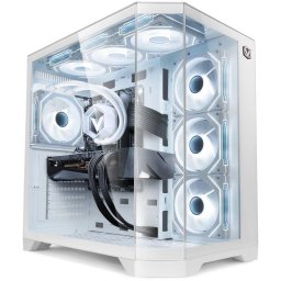 Vibox IX-506 AMD Ryzen 7 9800X3D 32GB 2TB SSD RTX 5090 WiFi Gaming