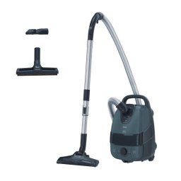 Aspiradora trineo Hoover HE210H 011 850W Filtro EPA bolsa 3,5L color negro