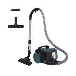 Aspiradora cilíndrica Hoover HP210H 800W sin bolsa filtro EPA
