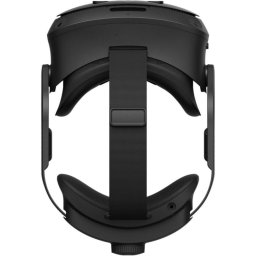 Casco de realidad virtual HTC VIVE Focus Vision 4896x2448 120° FOV 90 Hz 128GB