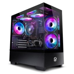 PC Sobremesa Vibox VI-135 AMD Ryzen 3 3200G 16GB 500GB SSD Linux Mint Radeon Vega 8 WiFi USB