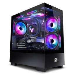 PC Sobremesa Vibox IV-7 AMD Ryzen 7 5700X 16GB RTX 5050 500GB SSD Windows 11 WiFi RGB