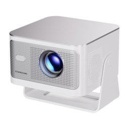 Proyector Magcubic HY350MAX 1080p 600 Lúmenes 140" LED DLP Smart Portátil