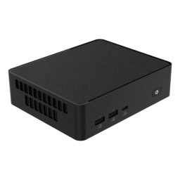 Barebone ASUS NUC 16 Pro Intel Core Ultra 350 6C 128GB RAM 8TB SSD Wi-Fi 7